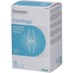 Livactiv Cartiligo