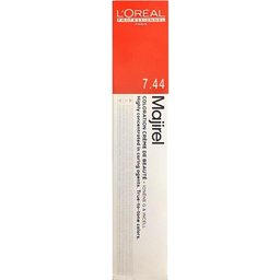 Majirel Coloration Crème 7.44 50ml