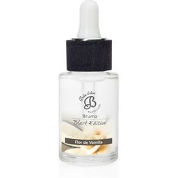 Brume Hydrosoluble Black Fleur de Vanille 30ml