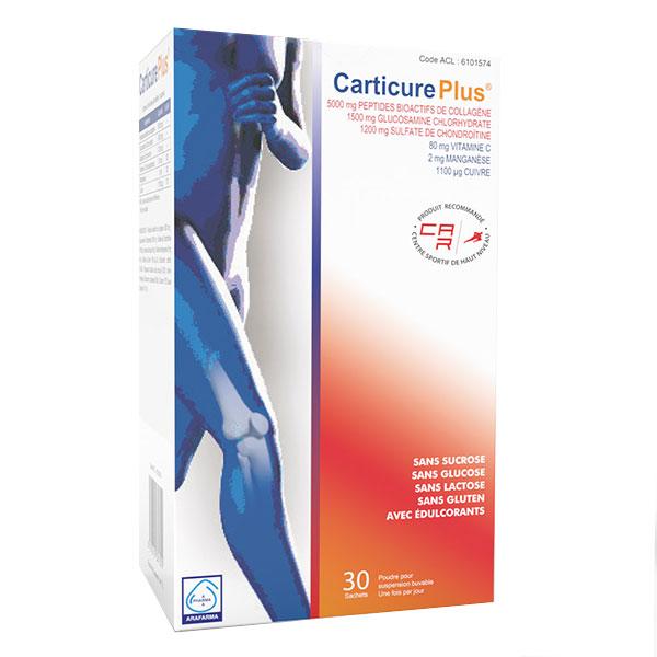 Carticure Plus 30 sticks