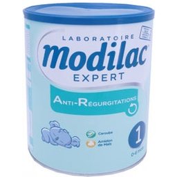 Expert Anti-Regurgitacións 1 800g
