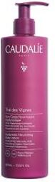 Thé des Vignes Soin Corps Nourrissant Hyaluronique 400 ml - Flacon-Pompe 400 ml