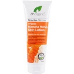 DR BIO MANUKA LOTION POUR LA PEAU