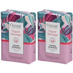 Osmae Savon surgras Figuier Sauvage