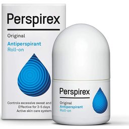 Perspirex Original Déodorant Roll-on 20ml