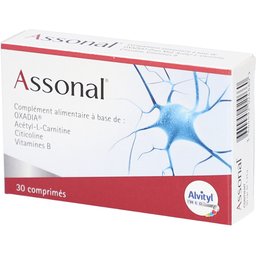 Alvityl Assonal