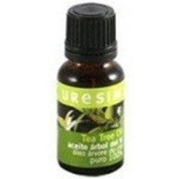 Huile d'arbre à thé 15ml