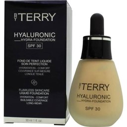 Hyaluronic Hydra Foundation 200W Warm Natural 30ml