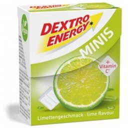 Pack Minis Lime 12uts
