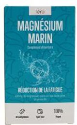 Léro Agnesium Marin 30 Cp - Boîte 30 comprimés