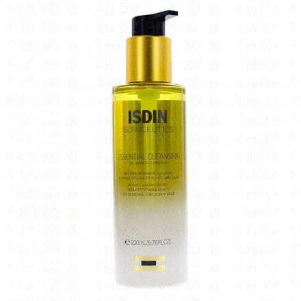 Essential cleansing - Huile nettoyante 200ml