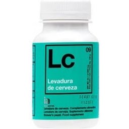 Levadura De Cerveza 200 Comprimidos *