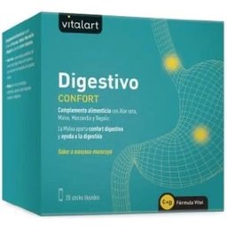 Digestive 20 Stick