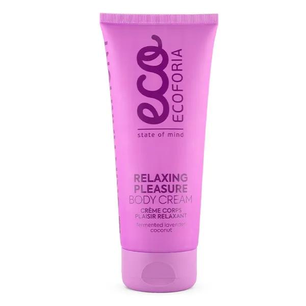 Crème corps relaxante 200ml
