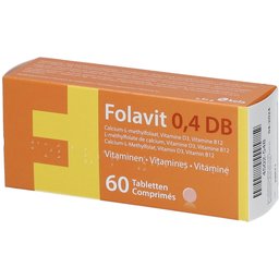 Folavit 0,4 DB