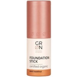 Bâton de maquillage Noisette foncée 6g