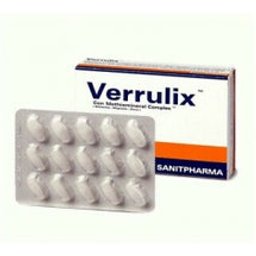 Verrulix 30Cpr