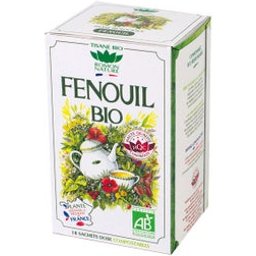 Romon Nature Tisana Hinojo Bio 20 Sobres