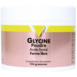 Glicina Polvo 150g