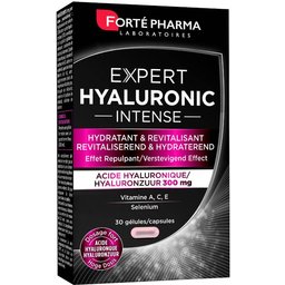 Forté Pharma Expert Hyaluronic Intense