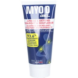 MYO D GEL