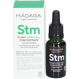Madara Stm Plant Stem Cell Concentrate