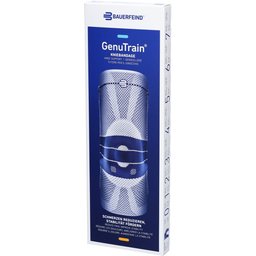 Bauerfeind® Orthèse de genou taille 4