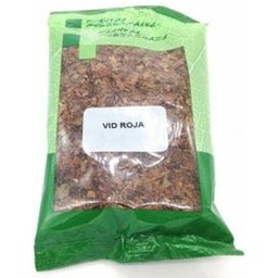 Vigne Rouge Feuilles concassées 50g