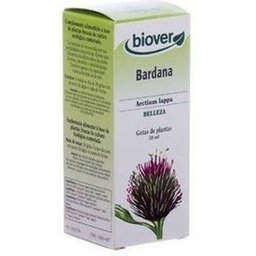 Arctium Lappa Extrait de Bardane 50ml