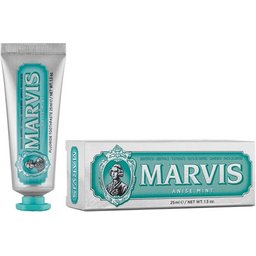 Dentífrico Menta Anís 25ml