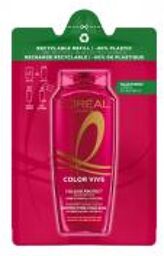 Elseve Color Vive Shampooing Protection Couleur Eco-Recharge 300 ml - Doypack 250 ml