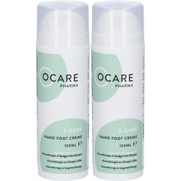 Ocare S Care Crème Mains & Pieds