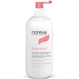 Laboratoires Sensidiane® lait micellaire dermo-nettoyant