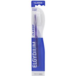 Classic Brosse à dents dure
