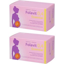 0,4 Essential 90 Comprimés + 90 Gélules