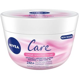 Care Crème Sensitive