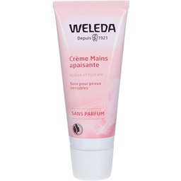 Crème Mains apaisante