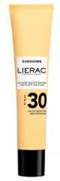 Sunissime Le Fluide Velouté Solaire Visage Anti-Âge SPF30 40 ml - Tube 40 ml