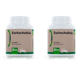 Bionaturis Escholtzia caps 225 mg