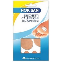 Noksan-Disc Callif