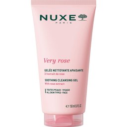 Very Rose Gelée Nettoyante Apaisante 150ml