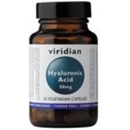 ácido hialurónico 50mg 30cáps 50mg 30cáps
