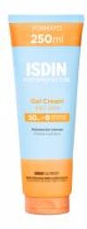 Fotoprotector Gel Cream SPF50 250 ml - Tube 250 ml