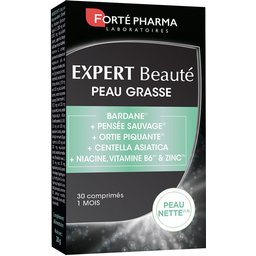 Forte Pharma Expert Beauté Peau Grasse
