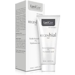Gel de lavage Regenhial 50 Ml