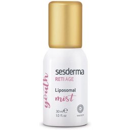 Brume liposomale retraitée 30ml
