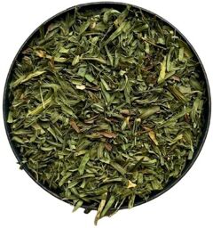 Tisane Estragon feuille 1 KILO Artemisia dracunculus.