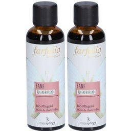 Huile de Chanvre bio