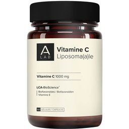 A-Lab Vitamine c Liposomale