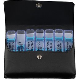 Kibodan Medidose Pilulier semainier